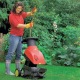 Измельчитель садовый электрический Wolf-Garten SDE 2100 в Архангельске
