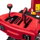 Снегоуборщик гусеничный APEK-AS 76 ME Pro Line Track в Архангельске