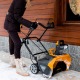 Снегоуборщик электрический Stiga ST 1151 E в Архангельске