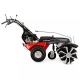 Подметальная машина Tielburger TK58 PRO (Honda) в Архангельске
