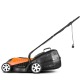 Газонокосилка электрическая Yard Fox EL3230 в Архангельске