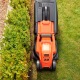 Газонокосилка электрическая Black+Decker BEMW451-QS в Архангельске