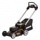 Газонокосилка аккумуляторная Worx WG748E в Архангельске