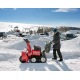 Снегоуборщик гусеничный Honda HSM 1390 IETDR в Архангельске