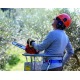 Бензопила Echo CS-280 TES 10&quot; в Архангельске