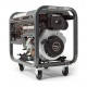 Дизельгенератор Helmut LD 5500EA 5 кВт в Архангельске