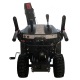 Снегоуборщик EVOline SBG 760 E в Архангельске