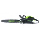 Аккумуляторная пила GreenWorks GD82CS51-20&quot; (без аккумулятора и зарядного устройства) в Архангельске