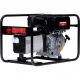 Дизельгенератор Europower EP 6000 D 3.92 кВт в Архангельске