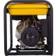 Дизельгенератор Huter LDG 5000L 3 кВт в Архангельске