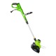 Электрокоса (электрический триммер) GreenWorks GST6030 в Архангельске