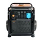 Бензиновый генератор инверторный Villartec GI808 2025 8 кВт в Архангельске