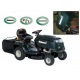 Cадовый минитрактор Bolens BL 125/76 T-S в Архангельске