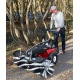 Подметальная машина Tielburger TK58 Professional в Архангельске