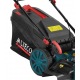 Газонокосилка бензиновая Alteco GLM 4.5 HP в Архангельске