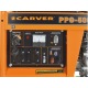 Дизельгенератор Carver PPG-5000DE 3.3 кВт в Архангельске