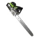 Аккумуляторная пила GreenWorks OCS600 18&quot; (без аккумулятора и зарядного устройства) в Архангельске