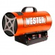 Газовая тепловая пушка Wester TGS-35000 в Архангельске