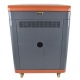 Бензогенератор EVOline QB 12000 E 10 кВт в Архангельске