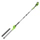 Аккумуляторный кусторез GreenWorks G40PH511 (без аккумулятора и зарядного устройства) в Архангельске