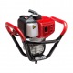 Мотобур (бензобур) ADA Ground Drill 2 со шнеком Drill 150 в Архангельске