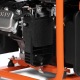 Бензиновый генератор инверторный Daewoo GDA 4600 Ei 4.2 кВт в Архангельске