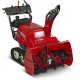 Снегоуборщик гусеничный Honda HSS 1380i ETD в Архангельске
