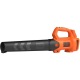 Воздуходувка аккумуляторная Black+Decker BCBL200B (без аккумулятора и зарядного устройства) в Архангельске