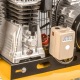 Компрессор поршневой Denzel DR5500/200 в Архангельске