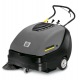Подметальная машина Karcher KM 85/50 W Bp Pack в Архангельске