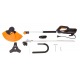 Триммер электрический Worx WP112E в Архангельске