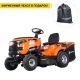 Садовый минитрактор Yard Fox T 102RDH в Архангельске