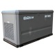 Газовый генератор EVOline GNG 19000 E 16 кВт в Архангельске