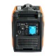 Бензогенератор инверторный Villartec GI508ES 5 кВт в Архангельске