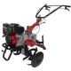 Мотоблок Weima WM1000 с двигателем WM168FB 6.5 л.с. с колесами 4.00-8 (Фрезы в комплекте!) в Архангельске