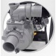 Бензиновая мотопомпа Carver CGP 6080 в Архангельске