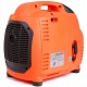 Бензиновый генератор инверторный Patriot 3000I 3 кВт в Архангельске