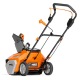 Снегоуборщик аккумуляторный Daewoo DAST 5542Li SET в Архангельске