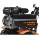 Мотоблок Carver MT-651W в Архангельске