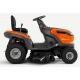 Садовый минитрактор Husqvarna TS 114 в Архангельске