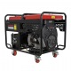 Бензогенератор Loncin LC24000S 18 кВт в Архангельске