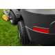 Райдер Stiga Park 500 W в Архангельске