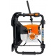 Мотобур (бензобур) Stihl BT 131 в Архангельске