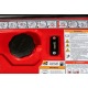 Бензогенератор Loncin LC10000D-AS 8 кВт в Архангельске