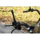 Подметальная машина Tielburger TK58 PRO (Honda) в Архангельске