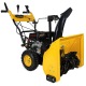 Снегоуборщик Habert HBM24D в Архангельске