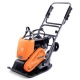 Виброплита дизельная Husqvarna Atlas Copco LF 130 D LT в Архангельске