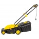 Электрическая газонокосилка Huter ELM-2000P в Архангельске