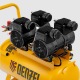 Компрессор поршневой безмасляный Denzel DLP-3000/50 в Архангельске