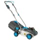 Газонокосилка аккумуляторная DDE BlueTech LMB 3340 (без аккумулятора и ЗУ) в Архангельске